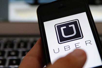 Сервису такси Uber дали месяц на заключение соглашения с мэрией Москвы