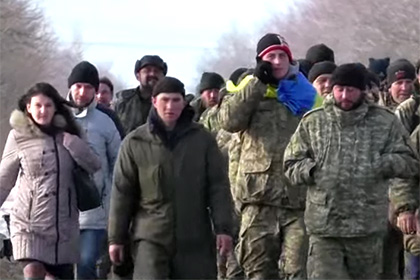 Бойцы украинской армии пожаловались в прокуратуру на матрасы со вшами  