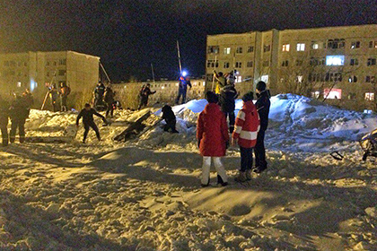 В Кировске спасатели обнаружили тело второй жертвы лавины