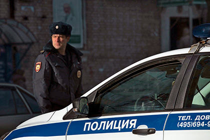 Сотрудники МВД освободили в Москве десять секс-рабынь