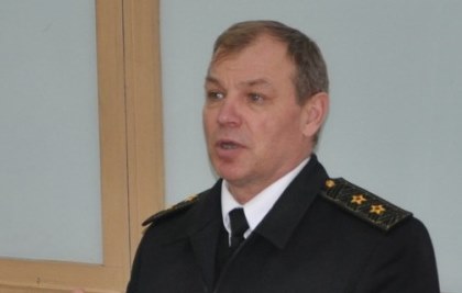Сергей Гайдук