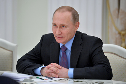 Путин сформировал президентскую квоту в ЦИК без Чурова