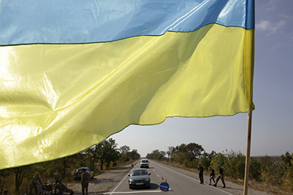 ООН призвала Украину арестовать участников блокады Крыма