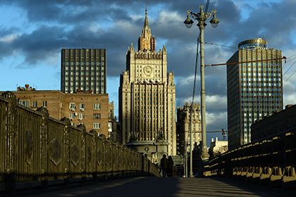 Москва оставила за собой право ответа на санкции США