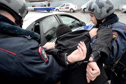 В Ростове-на-Дону задержан планировавший теракт несовершеннолетний украинец