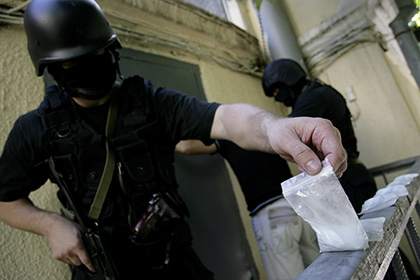 На жителя Камчатки завели дело за продажу парацетамола вместо наркотиков
