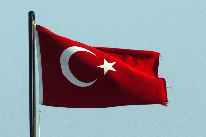 WSJ рассказала о крупных потерях турецкого турбизнеса