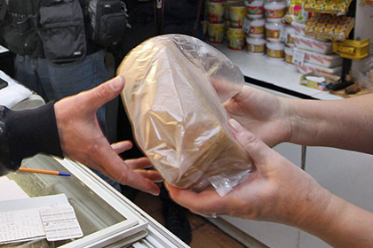 В Мариуполе отказались продать хлеб обратившемуся на украинском покупателю 