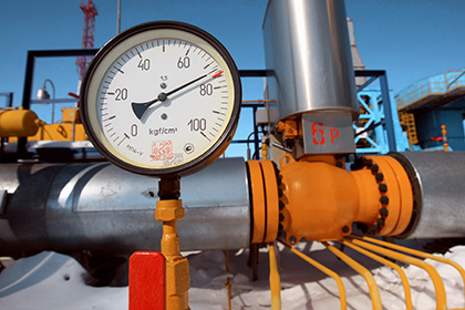 «Нафтогаз Украины» заявил об отказе возобновлять закупки у «Газпрома»