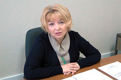 Нина Шалабаева