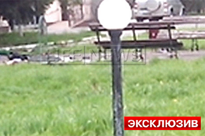 При нападении на отдел полиции на Ставрополье уничтожены трое боевиков