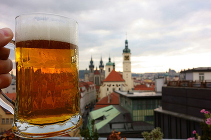 Названы европейские города с самым дешевым алкоголем