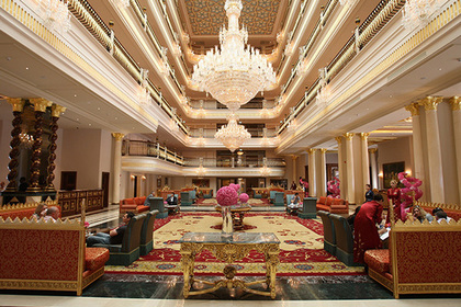 Турецкие отельеры пожаловались на опустевшие гостиницы