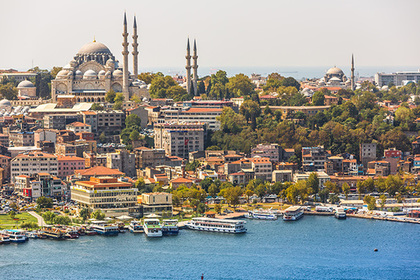 Эксперты раскрыли обходные схемы продажи путевок в Турцию