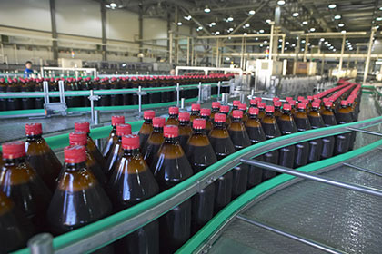 Госдума запретила продавать алкоголь в больших пластиковых бутылках
