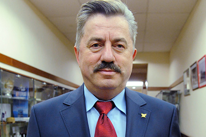 Виктор Водолацкий