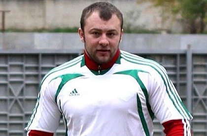 Алексей Ерунов