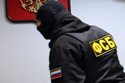 СБУ отрапортовала о пресечении попытки ФСБ завербовать украинского дипломата