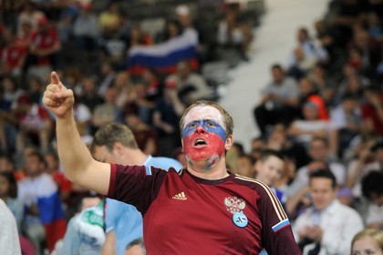 Петицию о роспуске сборной России по футболу поддержали свыше 600 тысяч человек