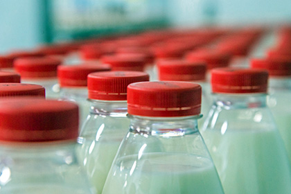 Россельхознадзор забраковал 300 тонн молочных продуктов из Белоруссии