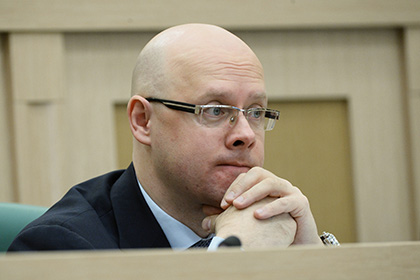 Антон Беляков