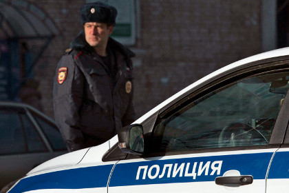 В Ярославле подозреваемый выпрыгнул из окна отдела полиции и разбился насмерть