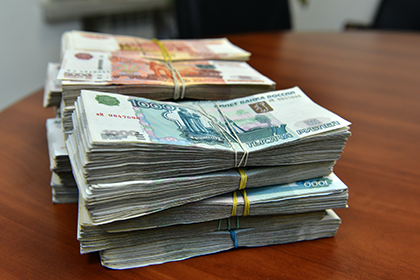 У безработного отняли восемь миллионов рублей на северо-востоке Москвы
