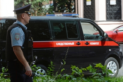 Мужчина зарезал двух человек на юго-востоке Москвы