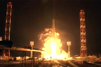 Россия нашла замену украинским комплектующим в модификации ракеты «Зенит»