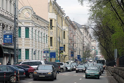 Водителям московских автобусов раздадут пульты от светофора
