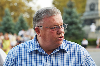Владимир Комоедов