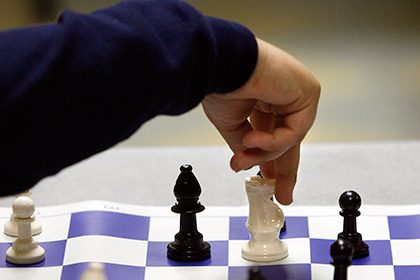 Тренера по шахматам заподозрили в надругательстве над ребенком