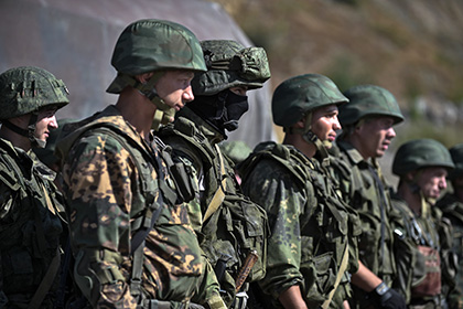 Украинские разведчики заподозрили ополченцев ДНР в подготовке захвата Мариуполя