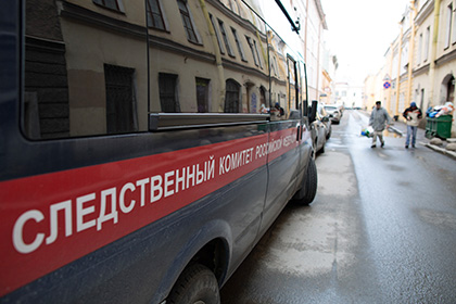 Фигурант дела о хищении полумиллиарда рублей в Росгранице сбежал от суда