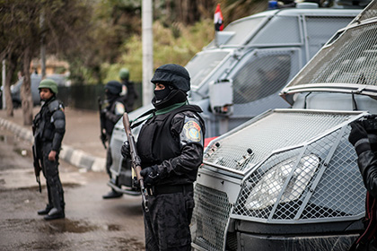 Франция предупредила о вероятном проникновении боевиков ИГ в Тунис и Египет