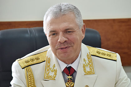 Александр Витко