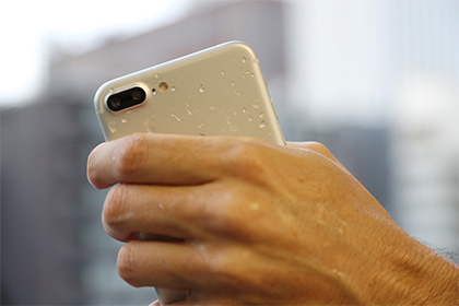 «Серые» продавцы начали прием предзаказов на iPhone 7