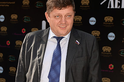 Олег Пахолков