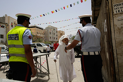 Двадцать жителей Бахрейна задержаны за хадж без разрешения
