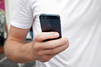 Владельцы iPhone пожаловались на поломку устройств при обновлении до iOS 10