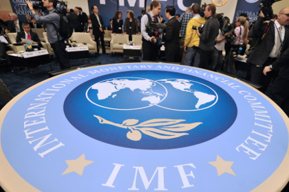 МВФ при выделении помощи Украине проигнорировал возражения России