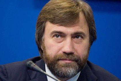 Вадим Новинский 