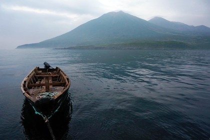 СМИ узнали о планах Японии отказаться от претензий на два Курильских острова