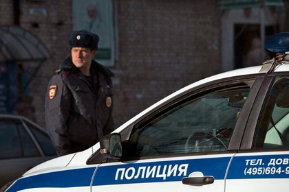 Полиция назвала имя предполагаемого виновника смертельного ДТП в Подмосковье