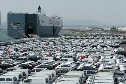 Индия заняла место Южной Кореи в пятерке крупнейших автопроизводителей