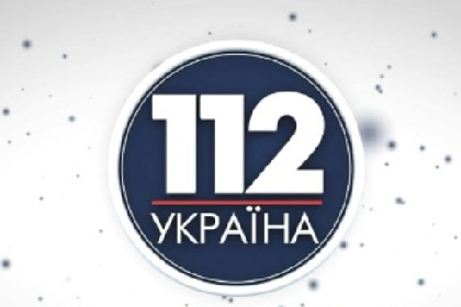 «112 Украина» заявил о продолжающемся давлении со стороны власти