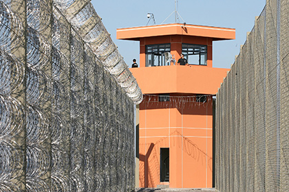 Из бразильской тюрьмы бежали 200 заключенных