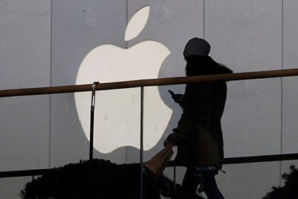 Apple уличили в передаче полиции телефонных номеров пользователей