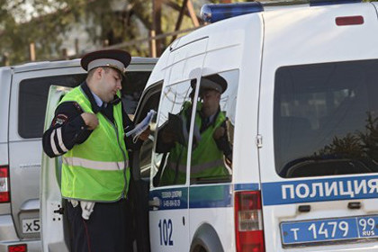 Стали известны подробности нападения на синагогу в Москве