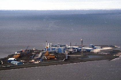 WSJ узнала об обнаружении на Аляске крупных запасов нефти